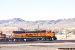 BNSF 500